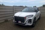 Hongqi na Slovensku