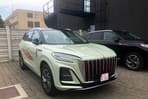 Hongqi na Slovensku