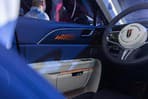 Hongqi na Slovensku