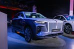 Hongqi na Slovensku