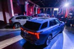 Hongqi na Slovensku