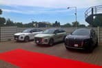 Hongqi na Slovensku