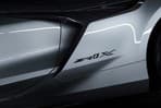 Chevrolet Corvette ZR1X