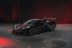 Chevrolet Corvette ZR1X