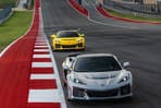 Chevrolet Corvette ZR1X