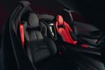 Chevrolet Corvette ZR1X
