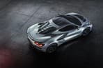 Chevrolet Corvette ZR1X
