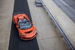 Chevrolet Corvette ZR1X