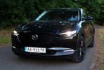 Mazda CX-30 2,5 SkyactivG