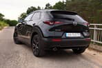 Mazda CX-30 2,5 SkyactivG