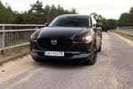 Mazda CX-30 2,5 SkyactivG