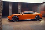 AMG GT XX