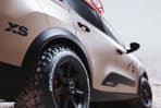 Opel Frontera Gravel