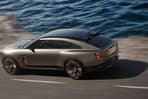 Bentley EXP 15