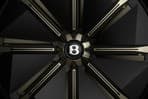 Bentley EXP 15