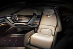 Bentley EXP 15