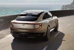 Bentley EXP 15