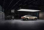 Bentley EXP 15