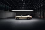Bentley EXP 15
