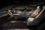 Bentley EXP 15