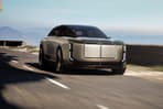 Bentley EXP 15