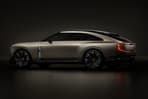 Bentley EXP 15