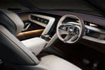 Bentley EXP 15