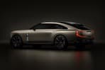 Bentley EXP 15