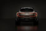 Bentley EXP 15