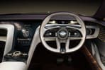 Bentley EXP 15