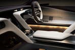 Bentley EXP 15
