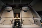 Bentley EXP 15