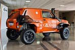 Lada Niva Sport Turbo
