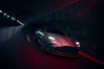 Aston Martin Vantage S