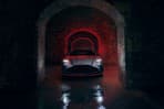 Aston Martin Vantage S