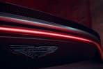 Aston Martin Vantage S