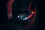 Aston Martin Vantage S