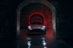 Aston Martin Vantage S