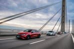 Nový Mercedes CLA Shooting