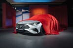 Nový Mercedes CLA Shooting