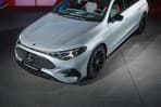 Nový Mercedes CLA Shooting