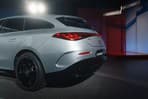 Nový Mercedes CLA Shooting