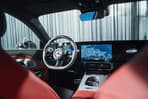 Nový Mercedes CLA Shooting