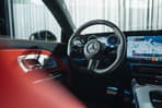 Nový Mercedes CLA Shooting