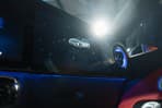 Nový Mercedes CLA Shooting