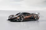 Koenigsegg Sadairs Spear