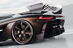 Koenigsegg Sadairs Spear