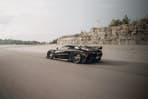 Koenigsegg Sadairs Spear