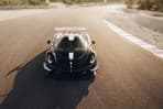 Koenigsegg Sadairs Spear