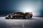 Koenigsegg Sadairs Spear